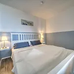 Lejlighed - Haus A, App 0a0203 *