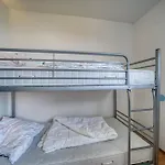 Lejlighed - Haus A, App 0a0203