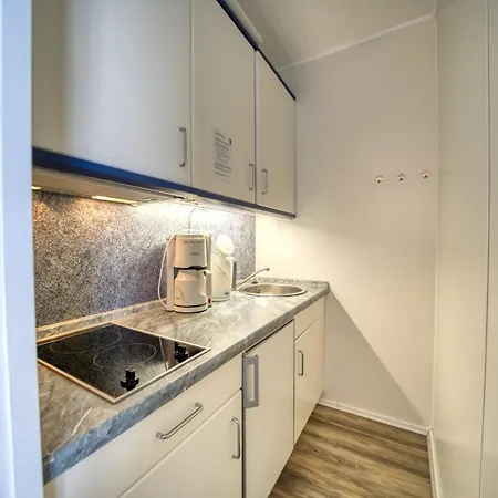 - Haus A, App 0a0203 Heiligenhafen