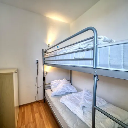Lejlighed - Haus A, App 0a0203 Heiligenhafen