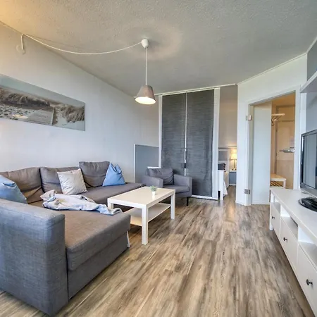 Apartment - Haus A, App 0a0203