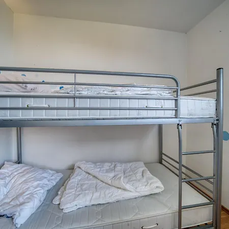 Apartment - Haus A, App 0a0203