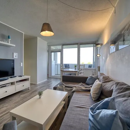 - Haus A, App 0a0203 Lägenhet