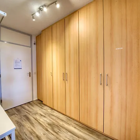 - Haus A, App 0a0203 Apartment Heiligenhafen